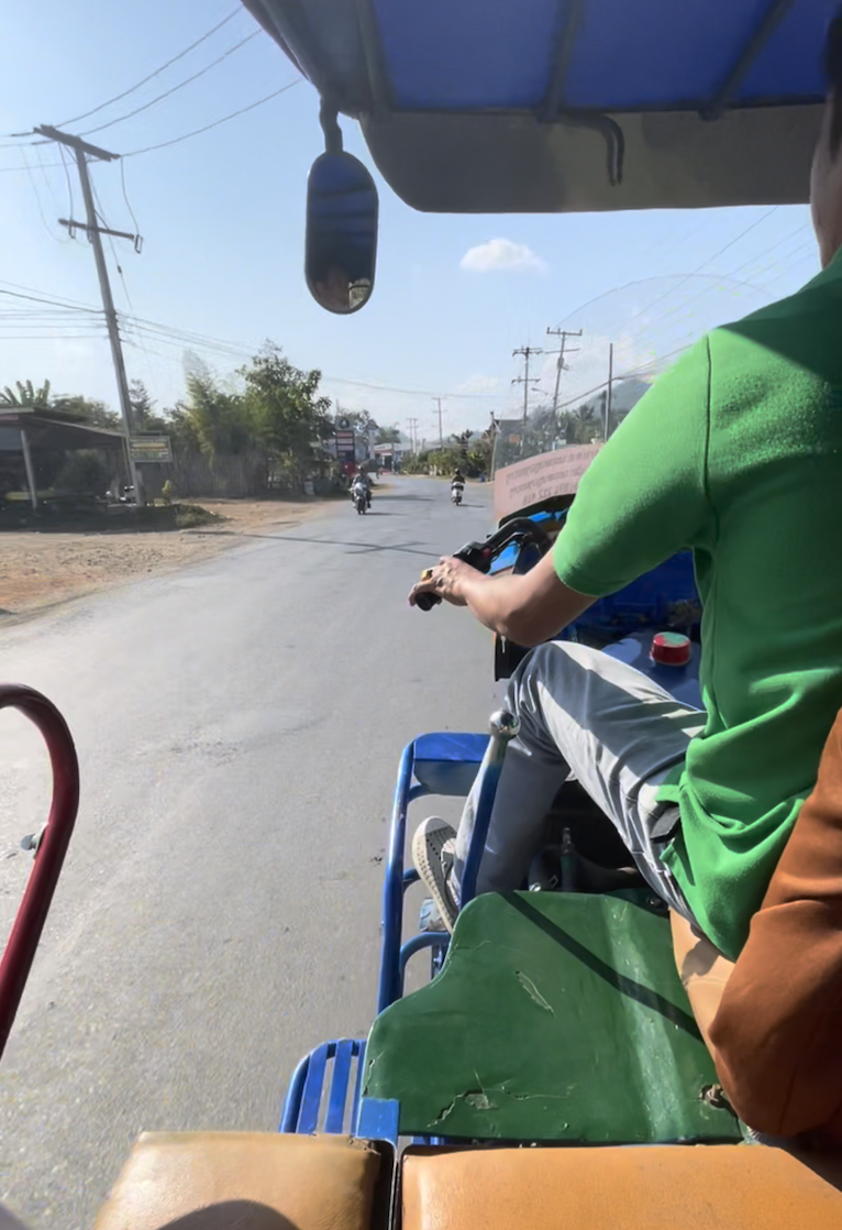 tuktuk